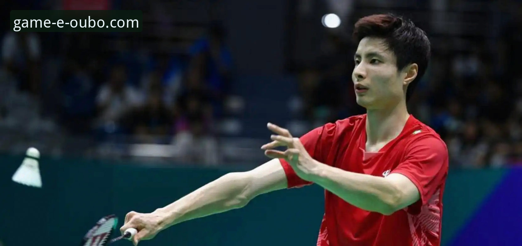 石宇奇亚锦赛夺冠深度解析：从技术演化看国羽男单的复兴之路