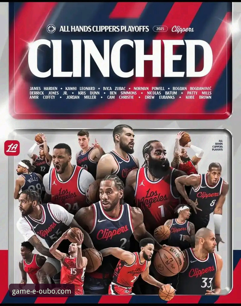 从快船鹈鹕之战看NBA赛事分析：一份欧博体育平台的实战观赛指南